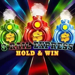 3 Rail Express