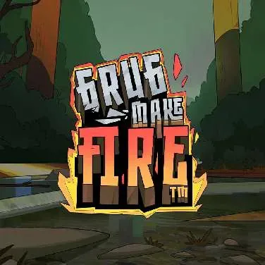 Grug Make Fire