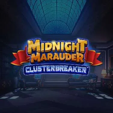 Midnight Marauder Clusterbreaker