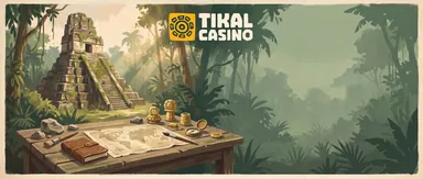 Tikal Casino